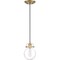 Quoizel Sidwell Mini Pendant SDL1506WS - alternate 3